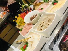 -海底捞火锅(凯德广场店)