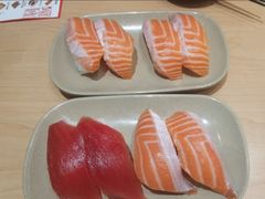 -友壹町寿司(新DNA购物中心店)