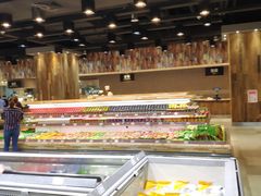 -果蔬好生活超市(乐堤港店)