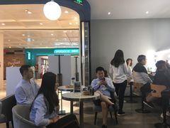 -海马体照相馆(北京apm店)