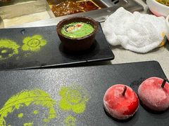 -海底捞火锅(九霄梦天地店)