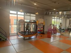 -BlueBubble蓝泡泡婴幼儿游泳会所(合川路店)
