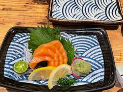 -小川洋风料理(江汉路店)