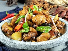 -小崔家臊子面(蔡家坡总店)