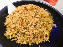 酸菜炒饭-忆3毛烧烤美食城(龙塘直营店)