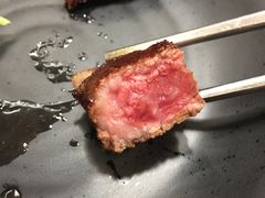 -芯元·碳烤熟成牛肉(经开店)