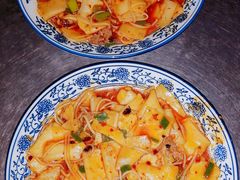 -清真·七祺祥面片手抓羊肉(瑞德店)