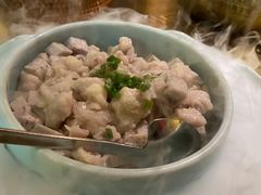 香芋排骨-炊烟小炒黄牛肉(中心印象城店)