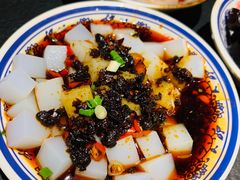 -来涮蜀鲜货火锅串串香(菜市口店)