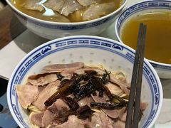 -永丰面馆(汉口路店)