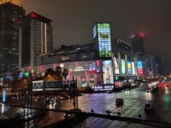 -上海第一八佰伴