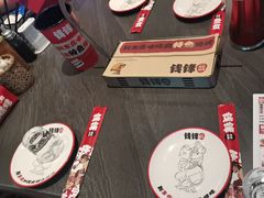 -钱锋炭缸烧烤(南湖大路总店)