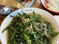 -蓝湾碧波·老字号·疍家非遗海上餐厅