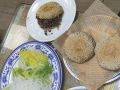 -清真·鸦儿李记·小馆(后海店)