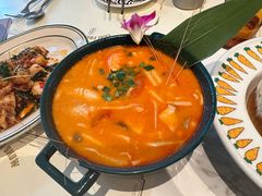 -太食獸泰式茶餐厅(IFS国金中心店)
