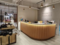-CBCx巨鹿搏击 CHAMPIONROAD FIGHT CLUB(香蜜湖店)