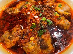 -嘉丰湘菜馆(芳群园店)