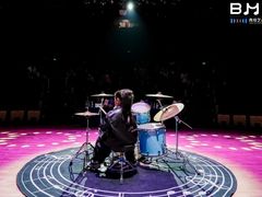 -九拍音乐·原声爵士鼓·架子鼓(莘庄中心)