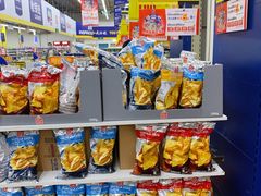 -麦德龙(郑东店)