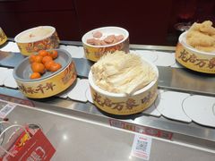 -龍歌自助小火锅(雨花台江南虹悦城店)