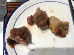 -旺烤园烧烤·炭烤羊腿(吴江阳光新天地店)