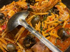 -甘家界牌柠檬鸭(青山店)