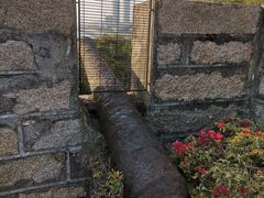-胡里山炮台