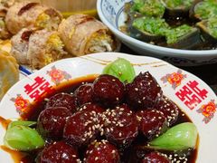 -福苗小骆驼烧烤(大唐不夜城店)