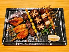 -元通寿司(大朗店)