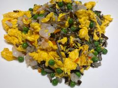 -径山十八道·风味民间菜(华夏之心店)