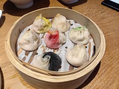 -包小笼·金牌汤包(中山路店)