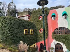 -三鹰之森吉卜力美术馆