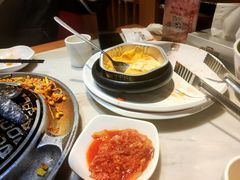 -韩宫宴烤肉·料理(苏州中心店)
