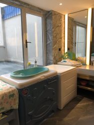 -喜孕时光月子中心(北大妇儿东侧店)