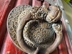 -布达拉宫