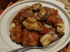 -潮界(虹桥新天地店)