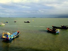 -演武大桥观景平台