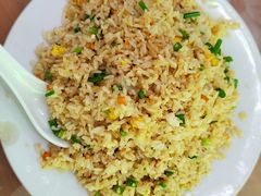 -巽东海鲜大排档(巽寮湾店)