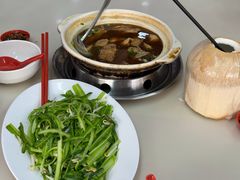 -新峰肉骨茶(总店)