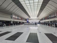 -沈阳南站
