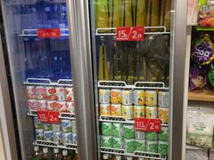 店内-名创优品(天河区正佳广场二店)