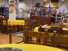 大堂-洞密园美食城·二十二年老店(富华路店)