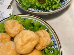 -尚尚仙·酸汤猪手·猪肚鸡火锅(华联万柳购物中心店)