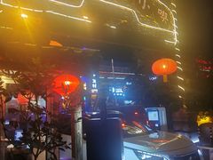 -正阳门饭庄·烤鸭·北京菜(万丰路七里庄店)