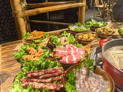 -烂摊摊火锅集市(河北总店)