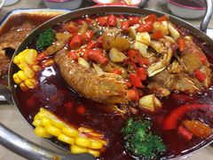 -老三样·旧食新味(万寿宫店)