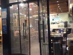 门面-聚点串吧·北京烧烤(朝北店)