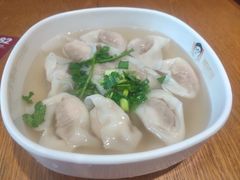 -南城香·饭香串香馄饨香(富丰桥店)