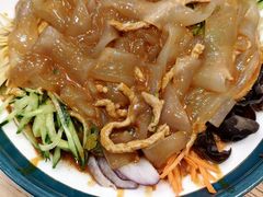 -小船渔村•大连菜•大连焖鱼(明泽街店)