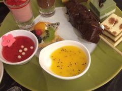 iphone_upload_pic-乐咖啡西餐厅(太湖皇冠假日酒店)